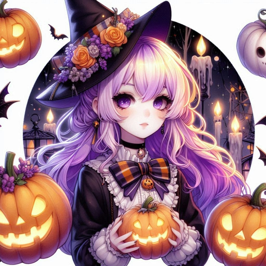 ハロウィン