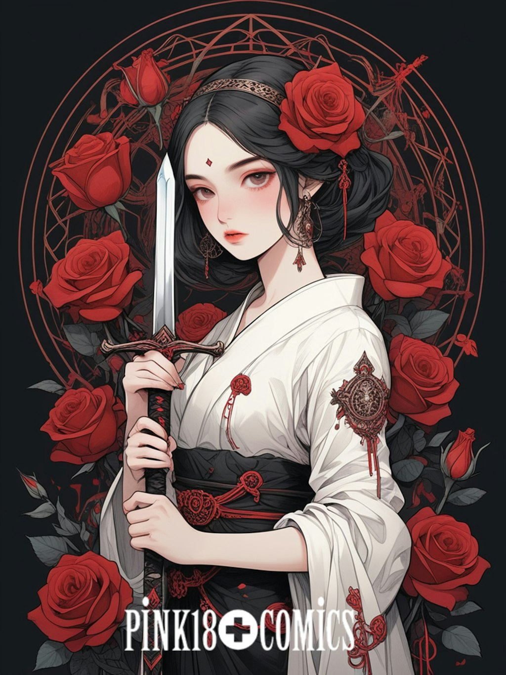 ReDRoSe+ASSASSiN