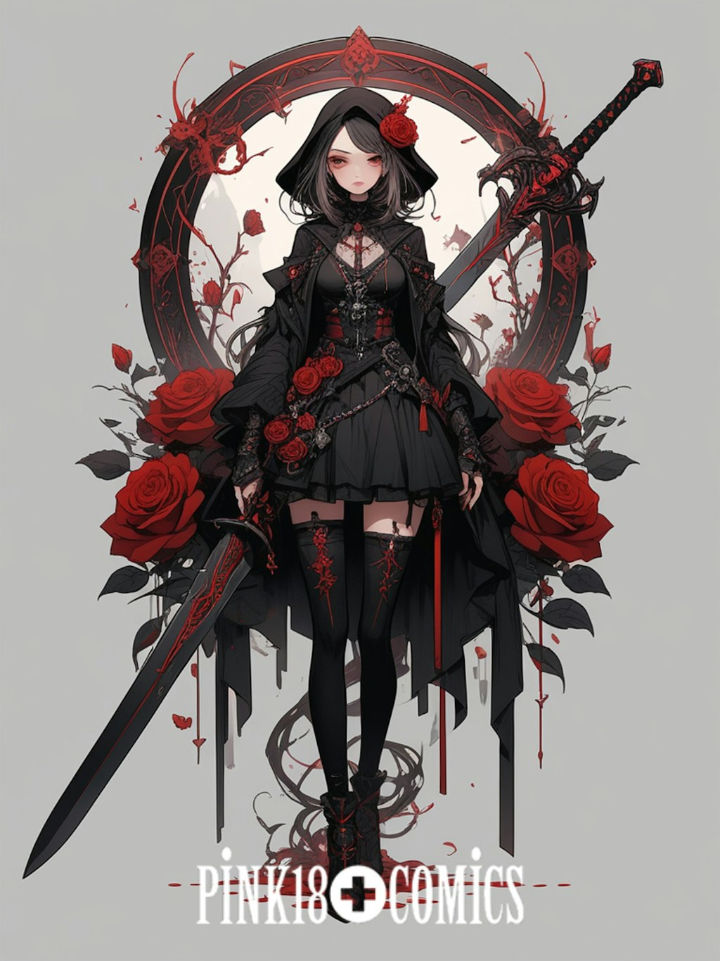 ReDRoSe+ASSASSiN