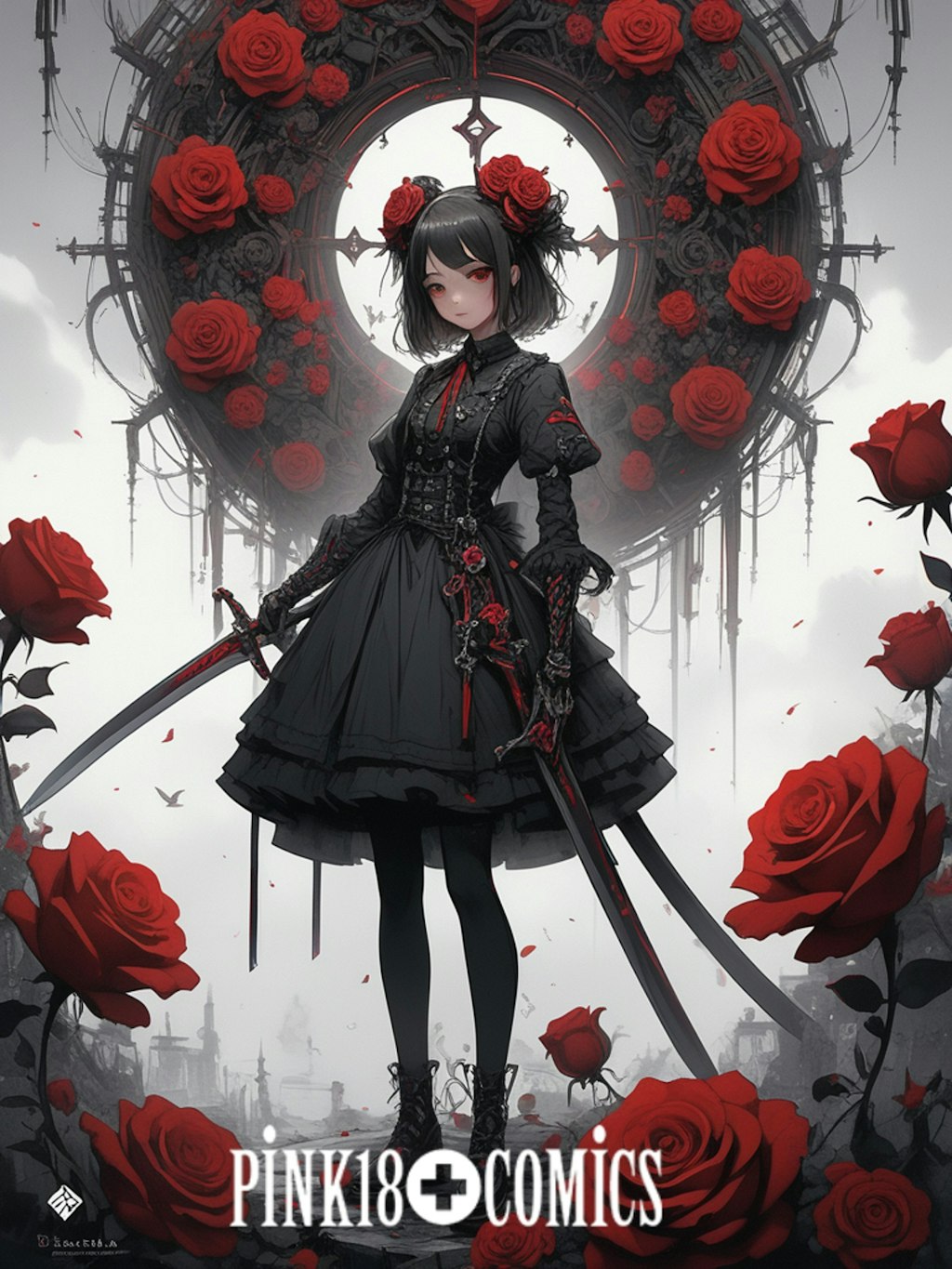 ReDRoSe+ASSASSiN