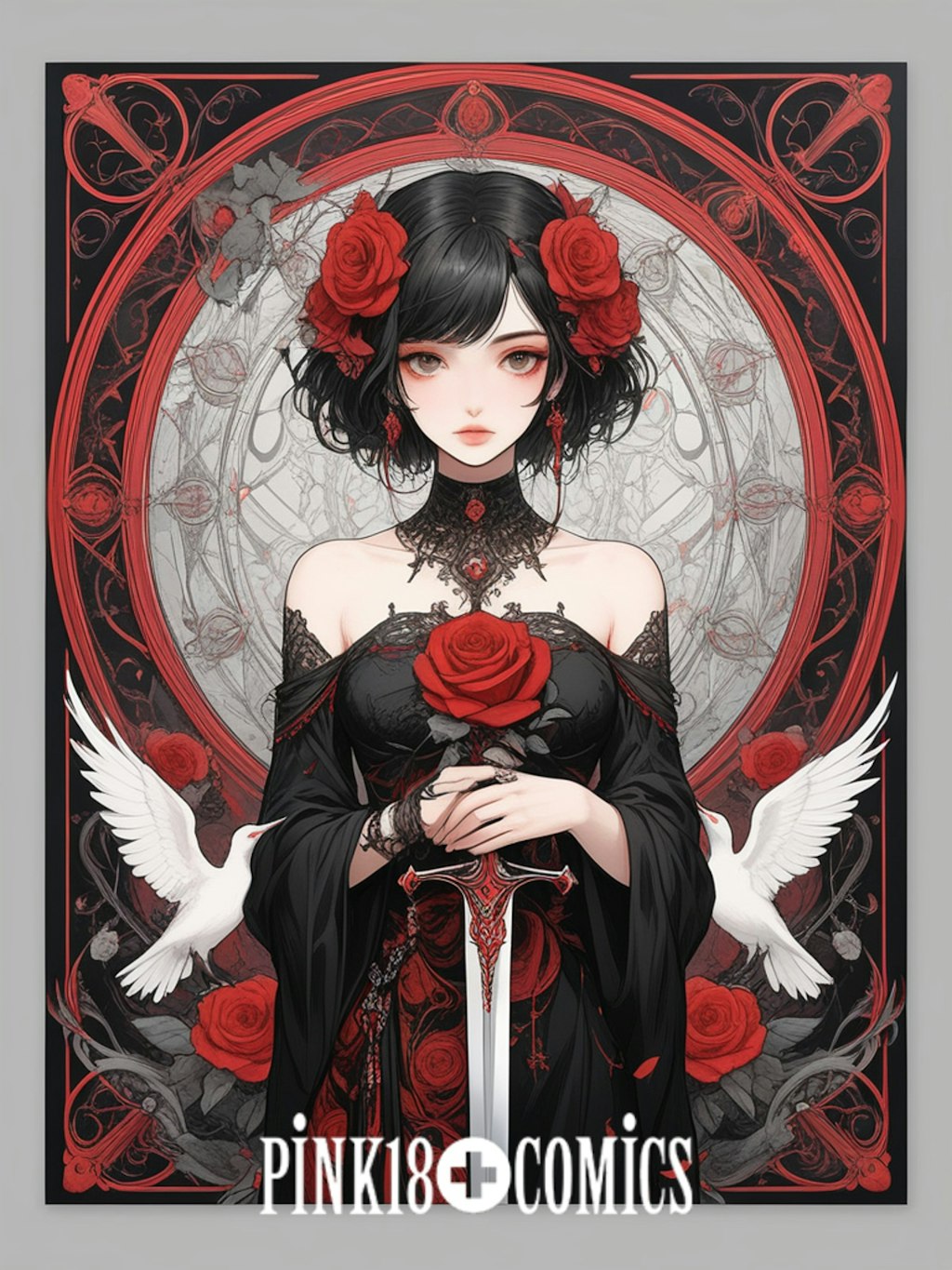 ReDRoSe+ASSASSiN