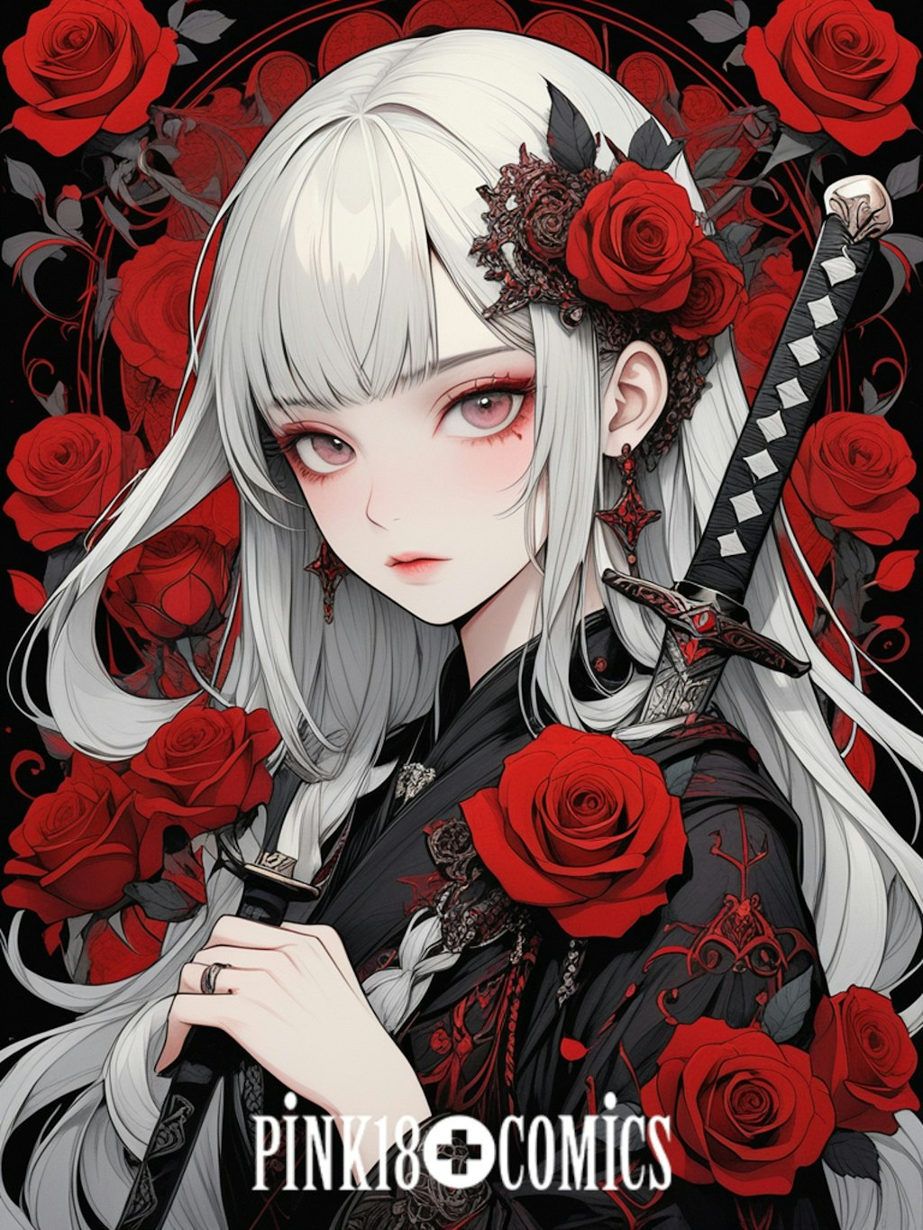 ReDRoSe+ASSASSiN