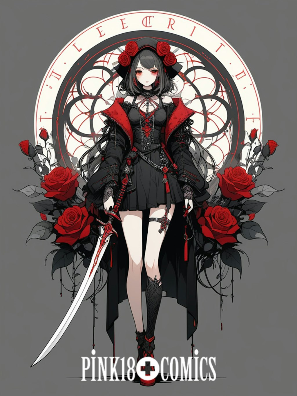 ReDRoSe+ASSASSiN