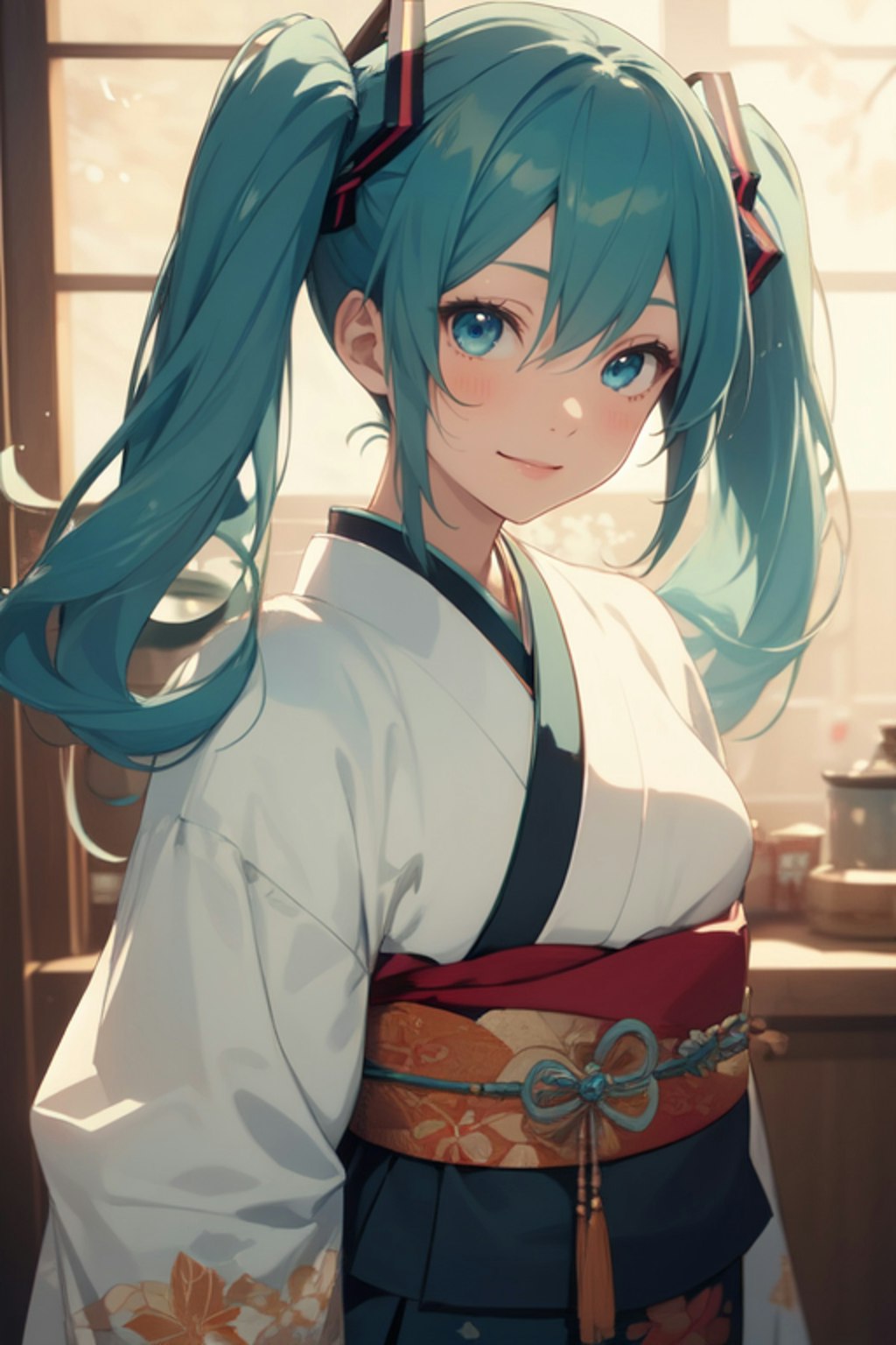 初音ミク