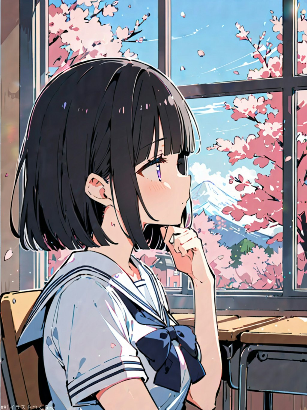 新学期