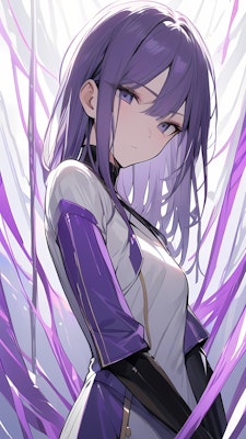 剣聖(紫)