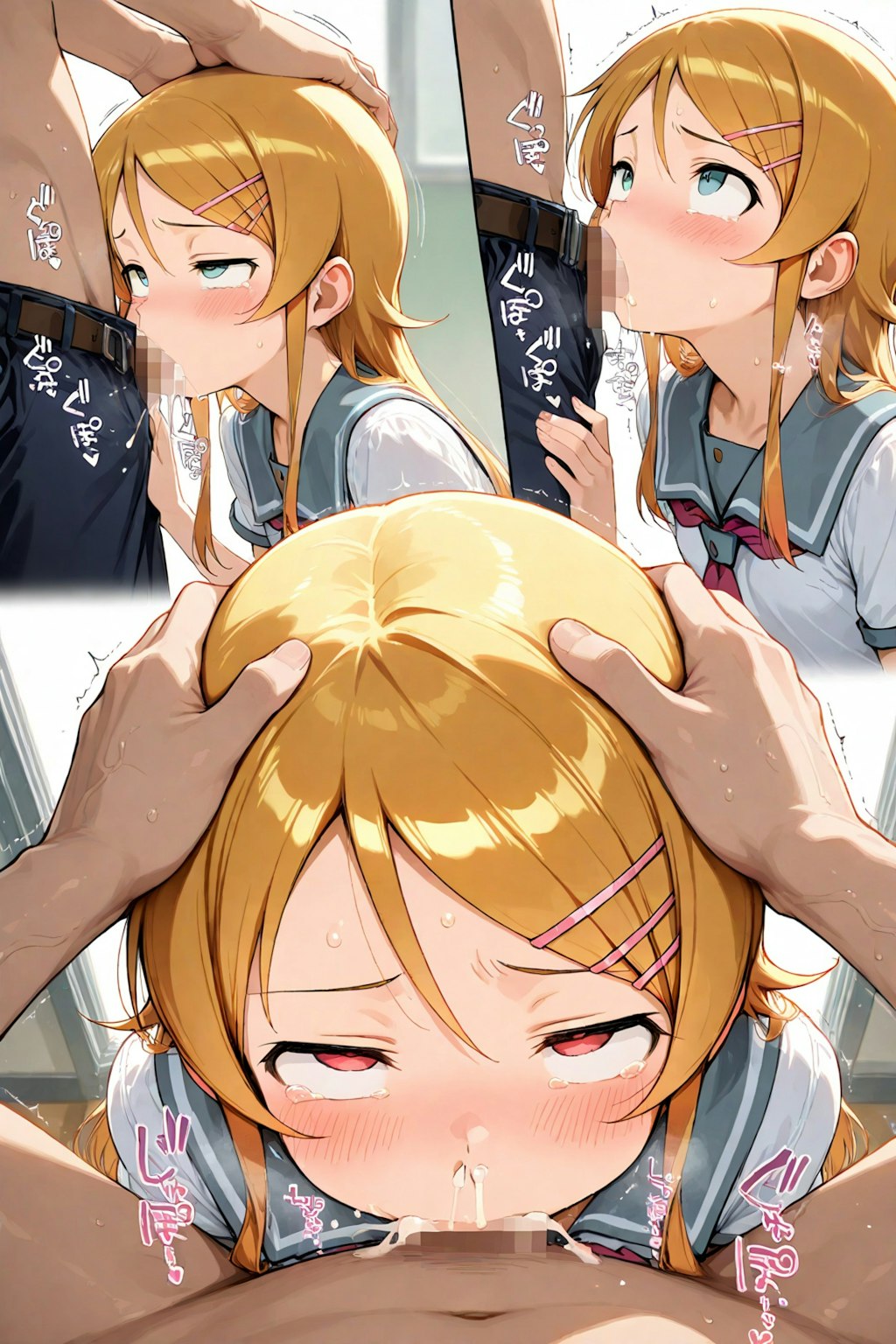 高坂桐乃