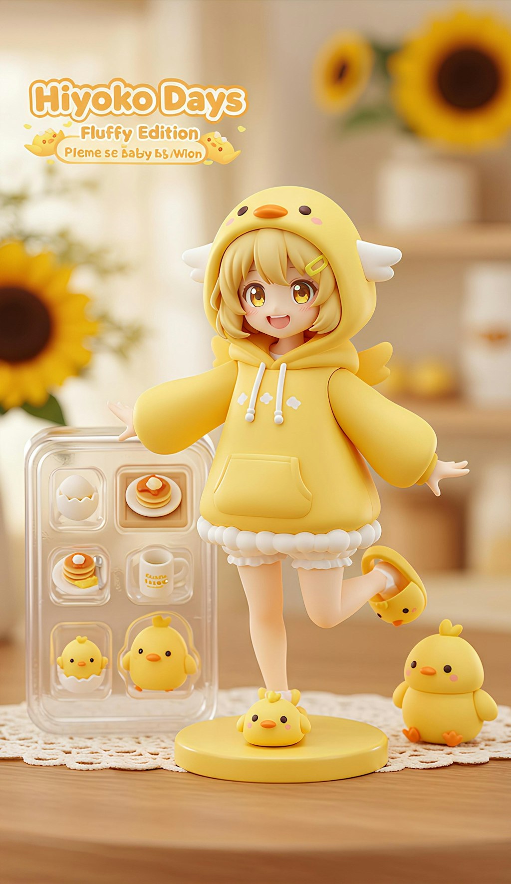 baby chick