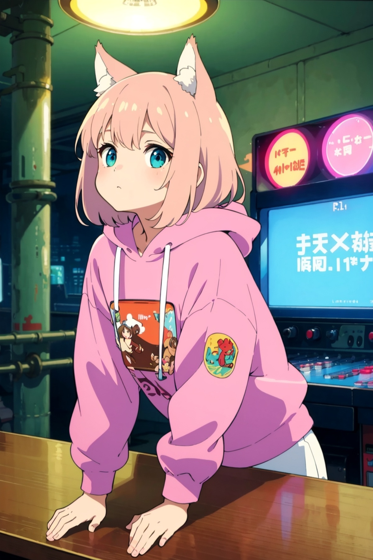 𝐊𝐀🐺 | chichi-pui（ちちぷい）AI画像専用の投稿＆生成サイト