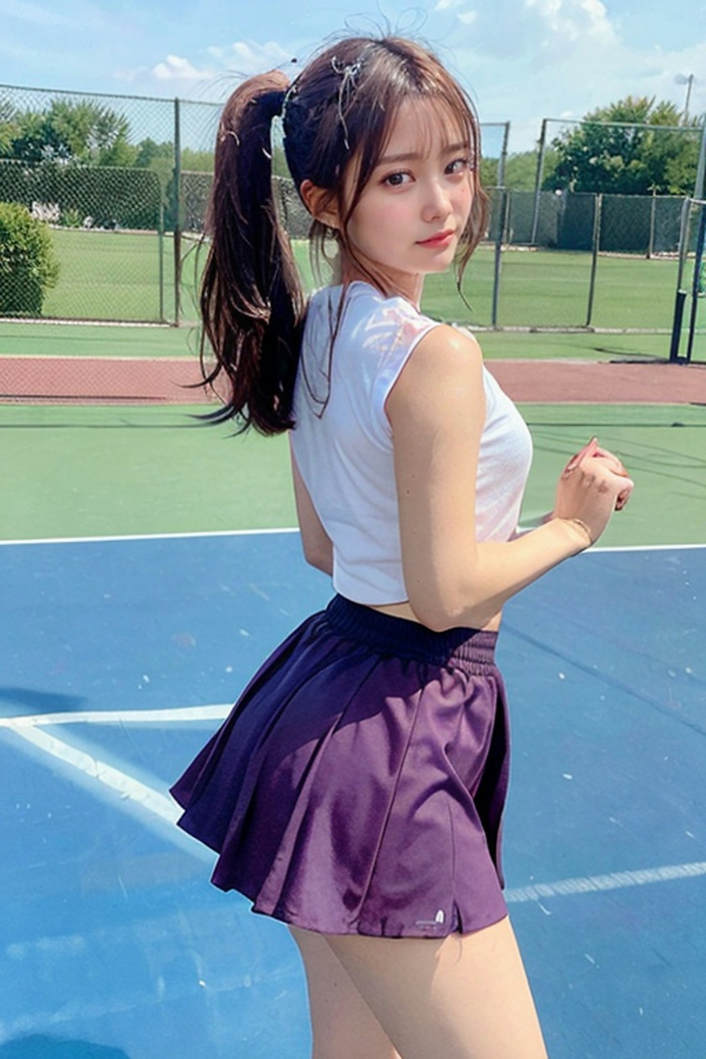 tennis