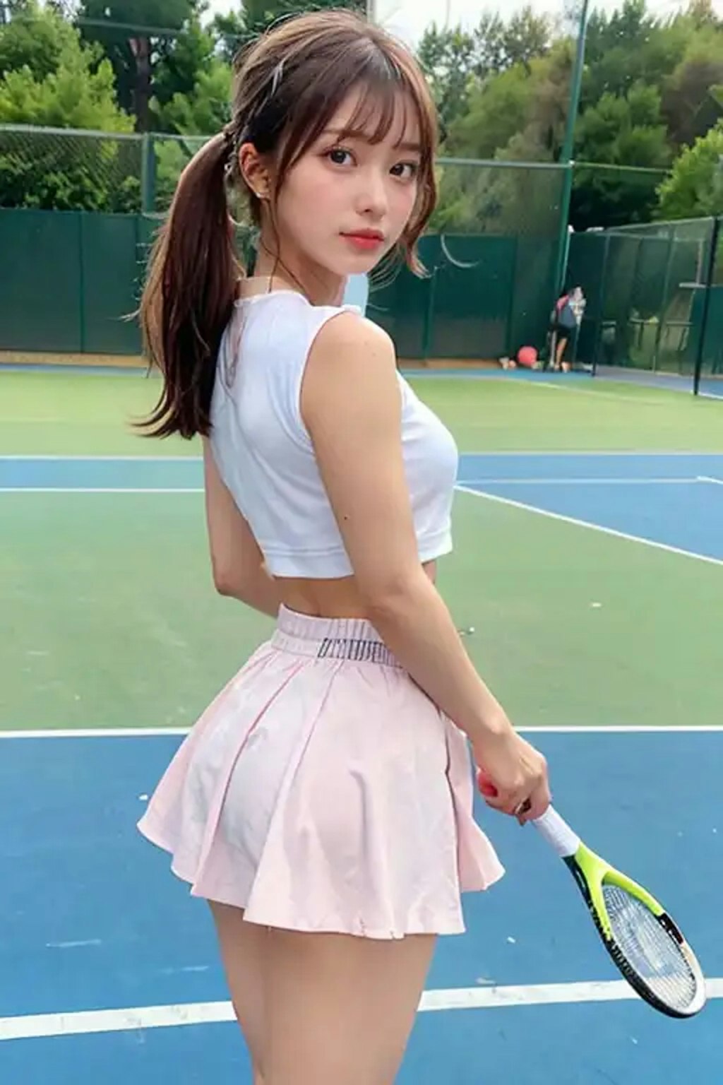 tennis