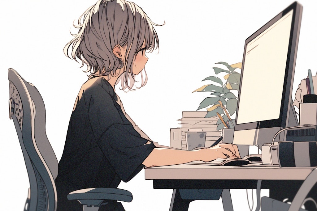 preparation