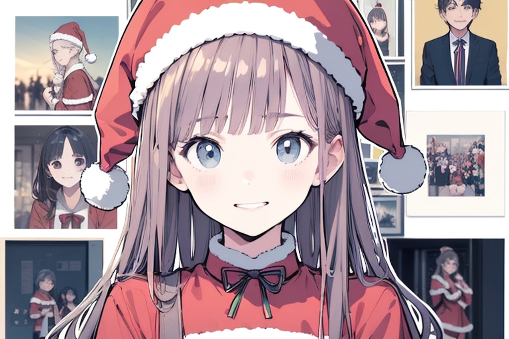 クリスマス