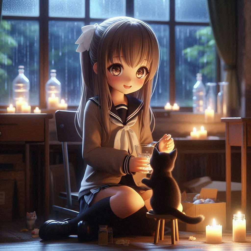 またみてね！
