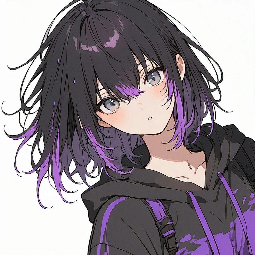 violet