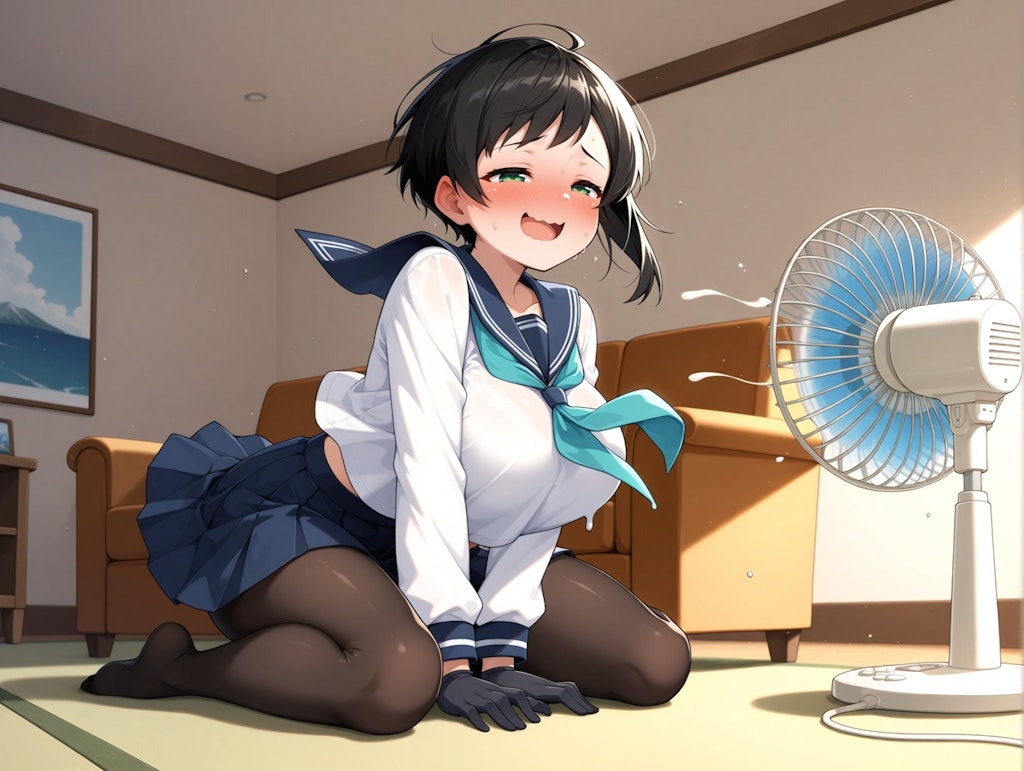 すじゅしいぃ〜