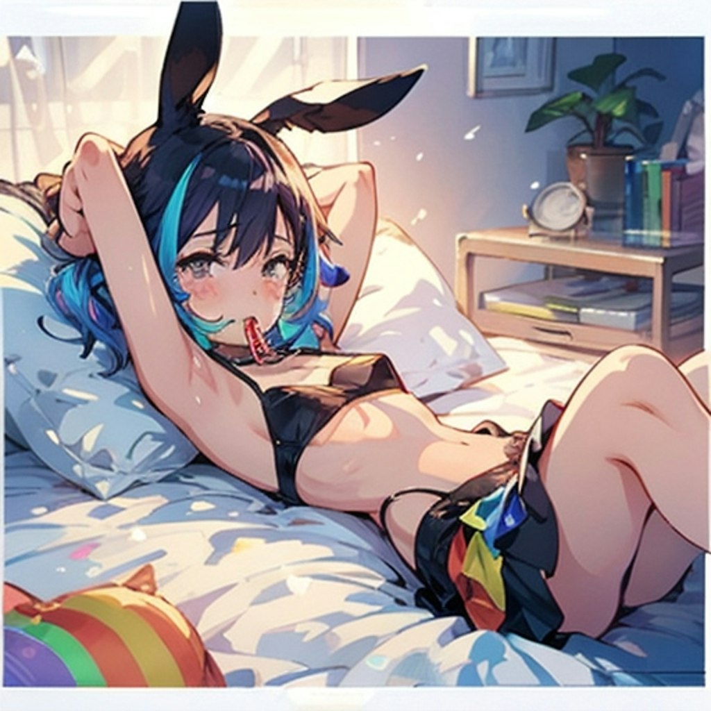 プレイルーム