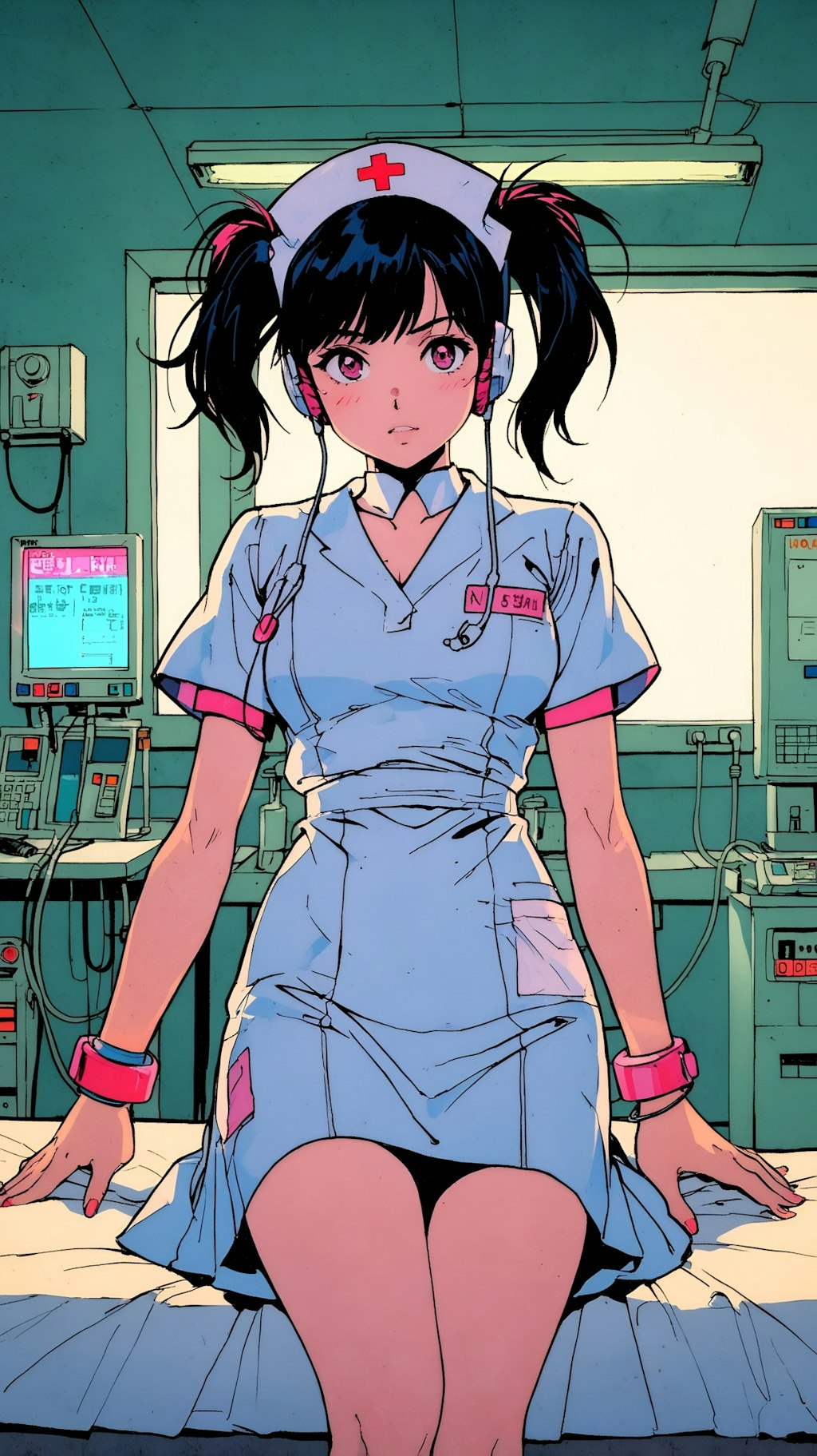 GaLaXy NuRse