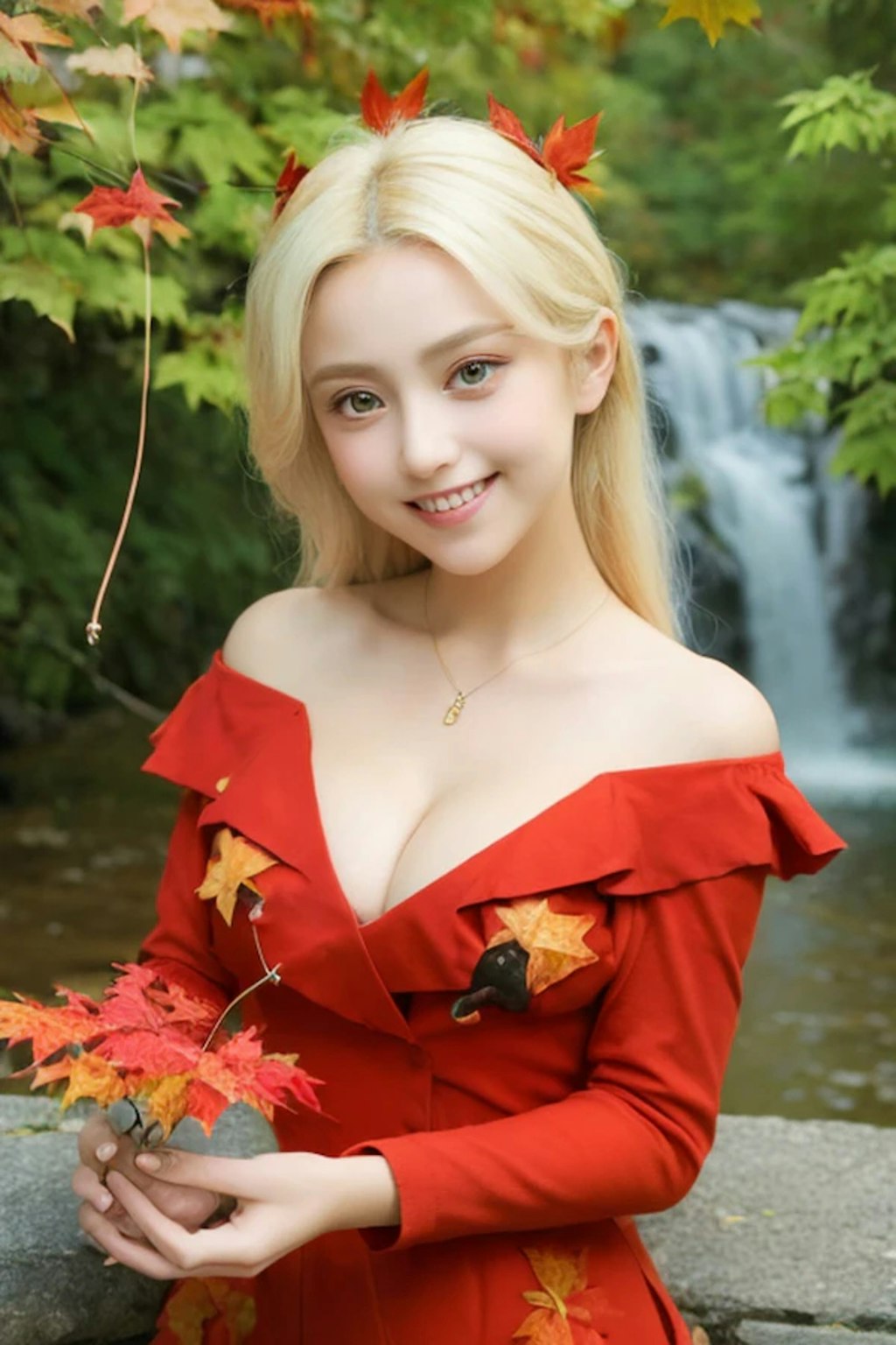 紅葉4