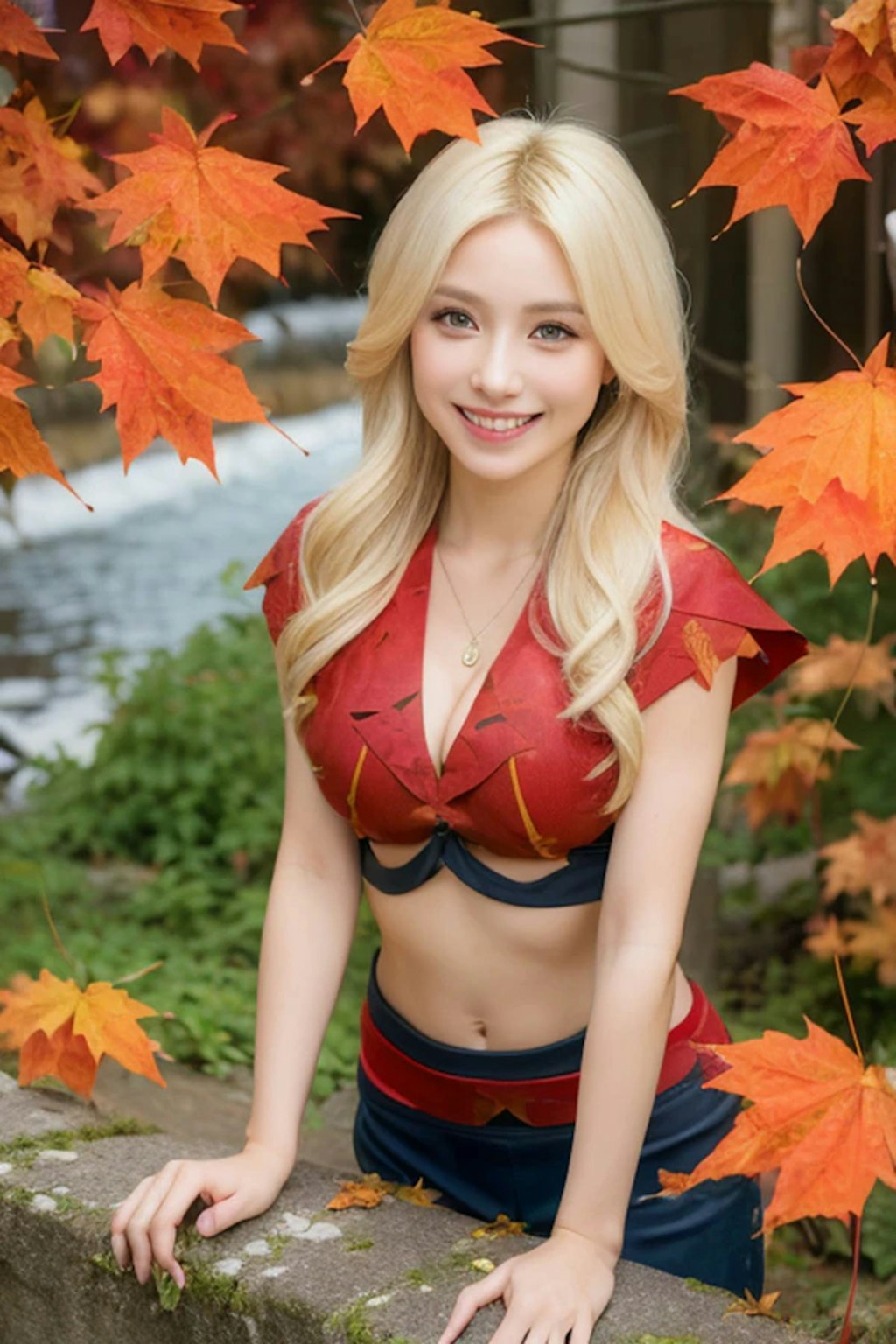 紅葉4