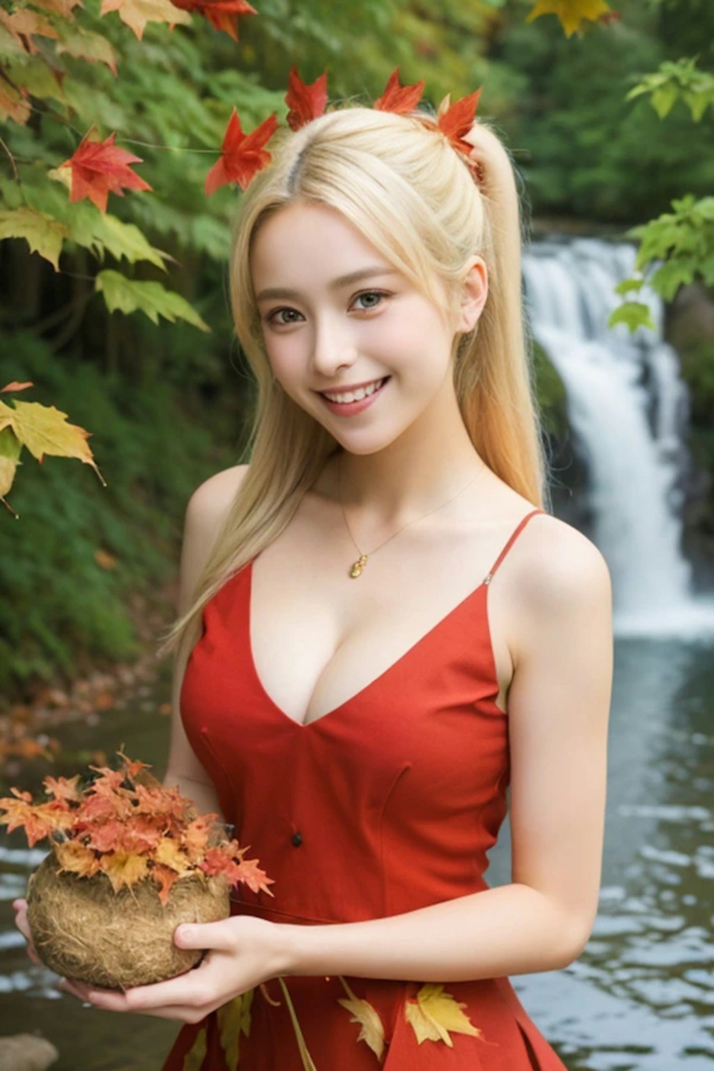 紅葉4