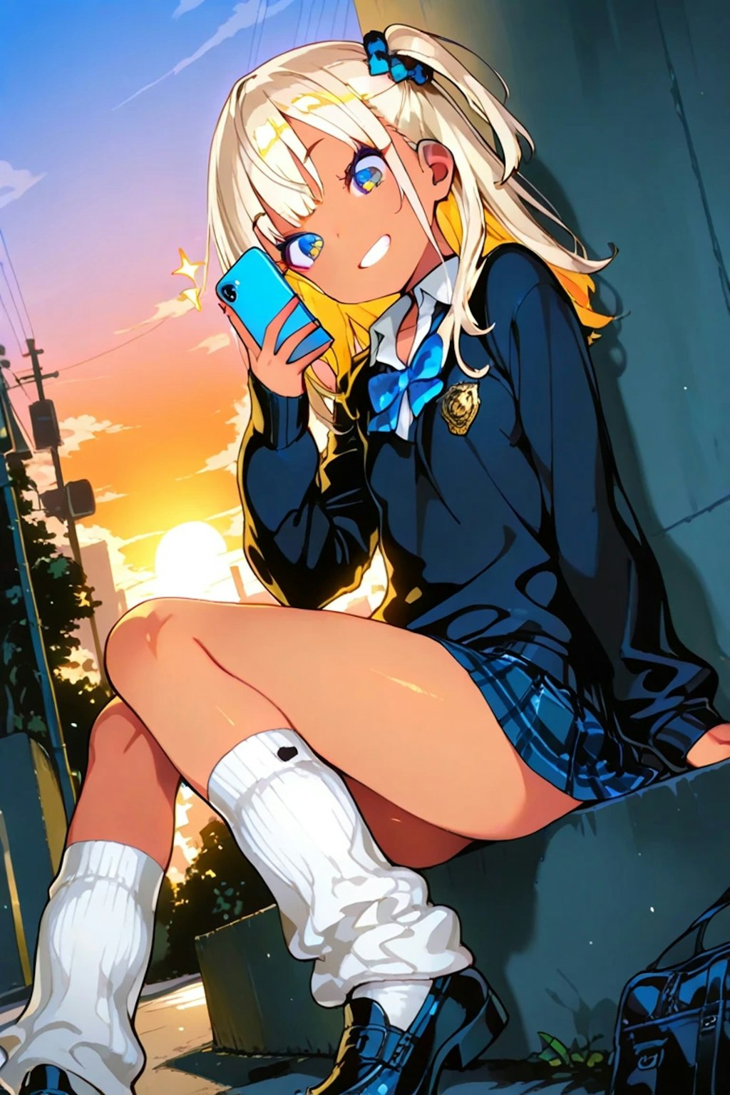 コギャル kogyaru