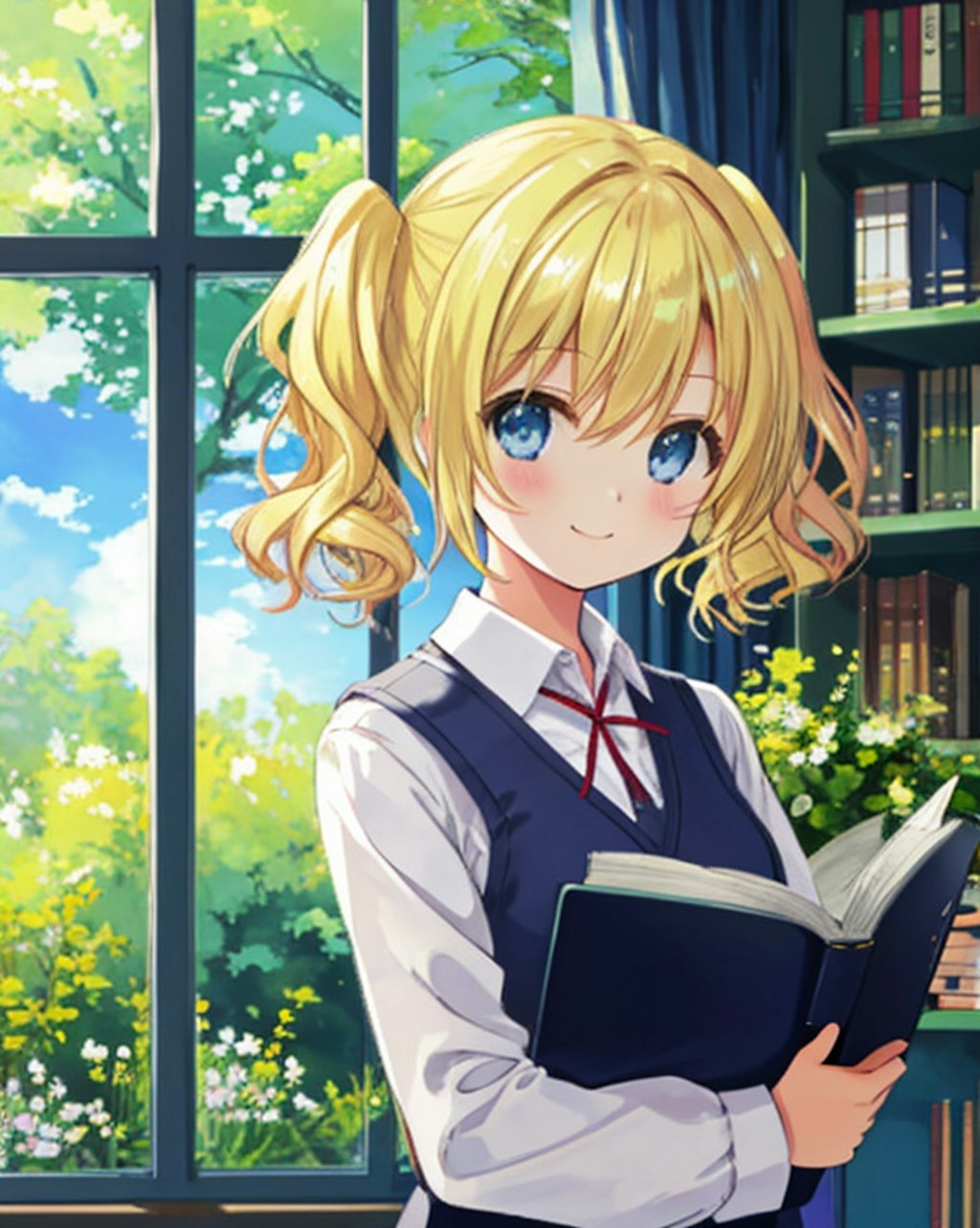 読書