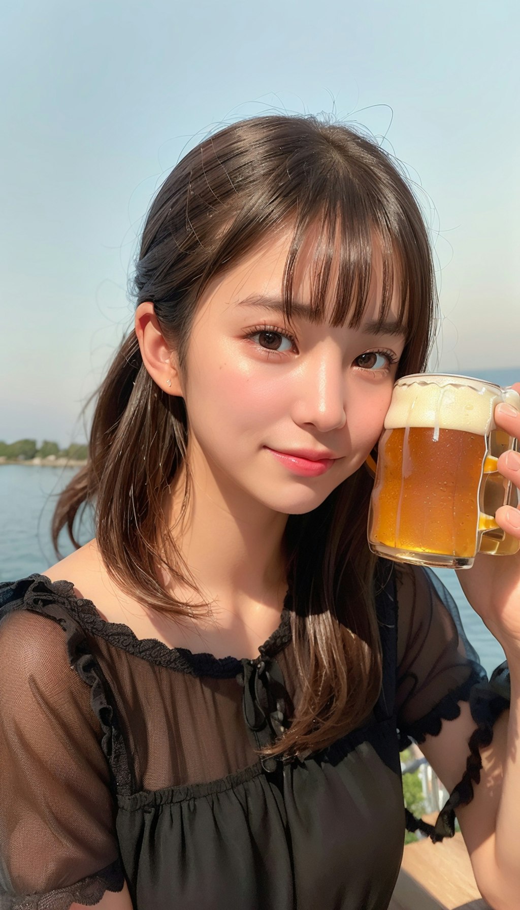 ビール47