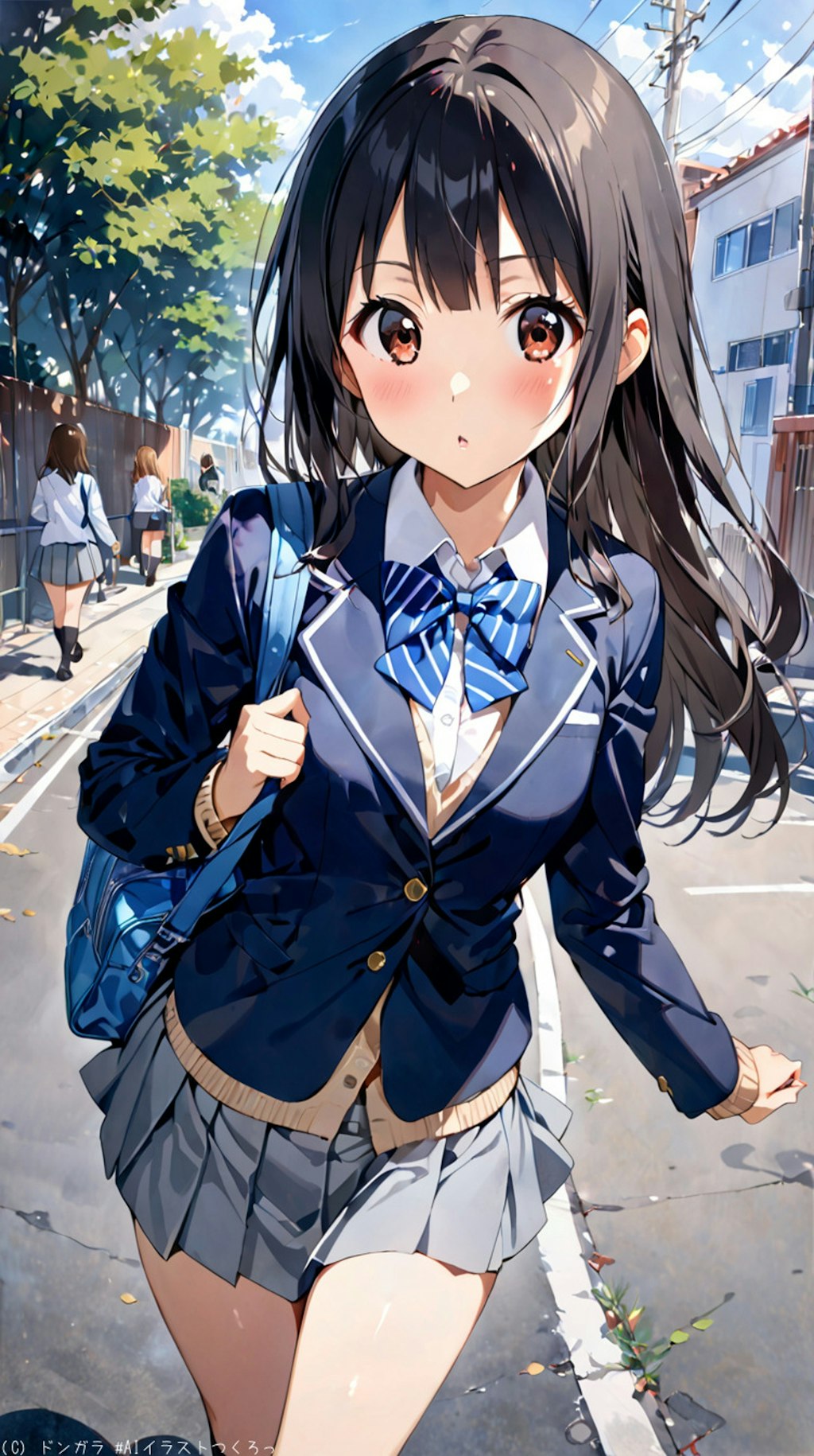 軽音部 秋〇澪
