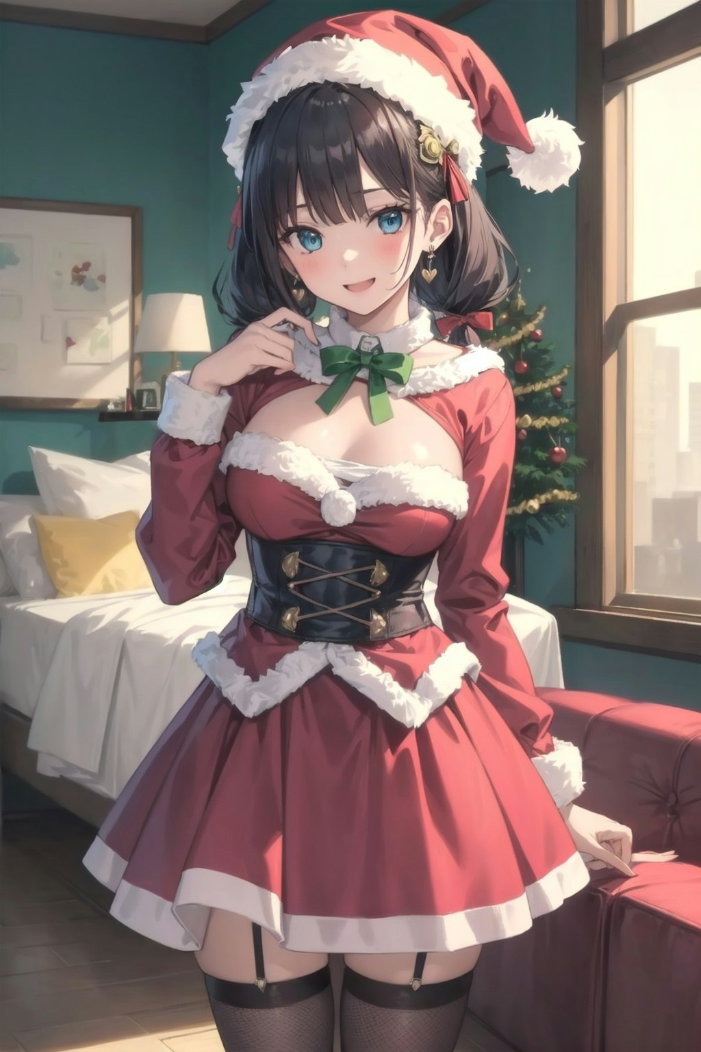 クリスマス