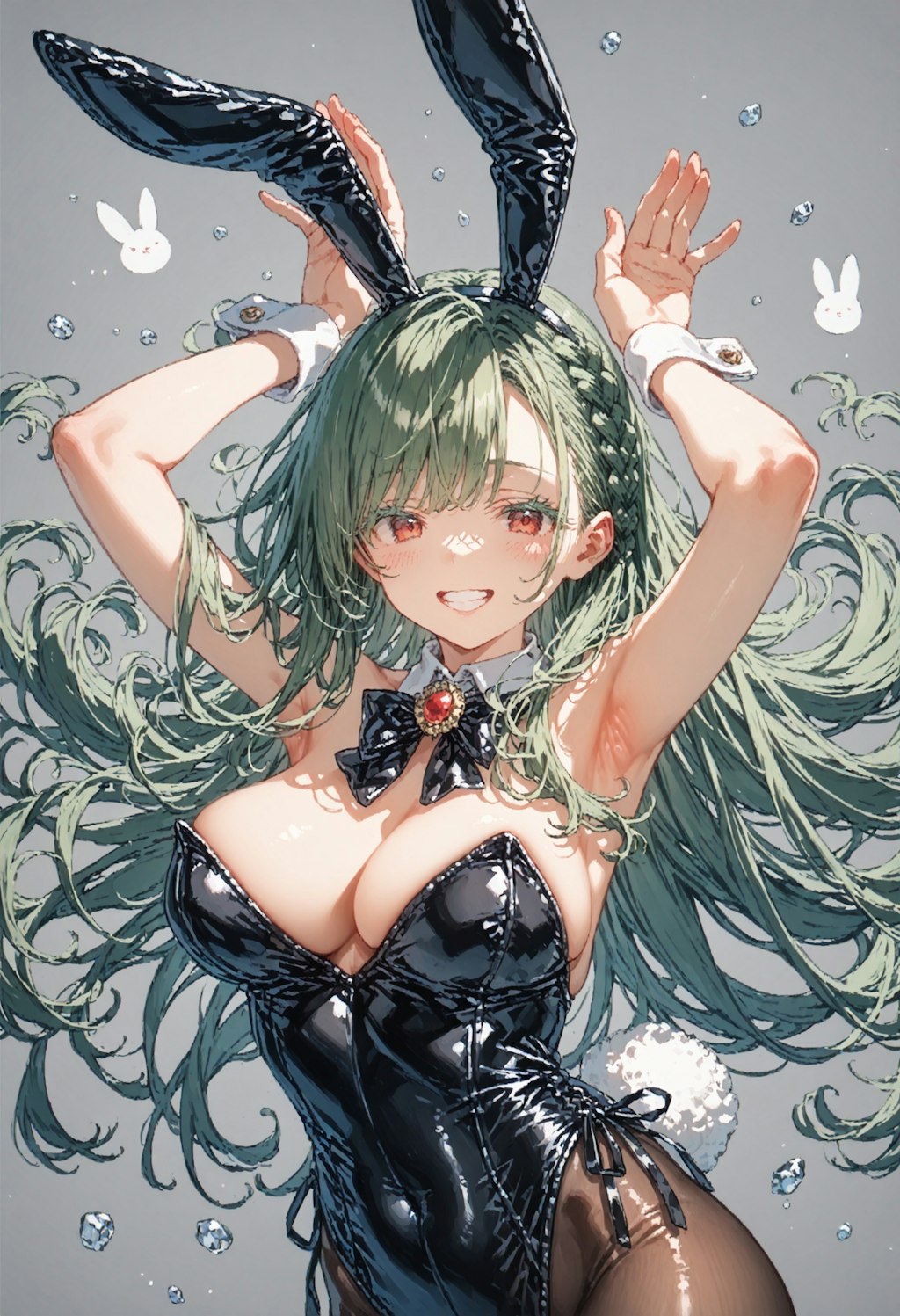 bunnyさん