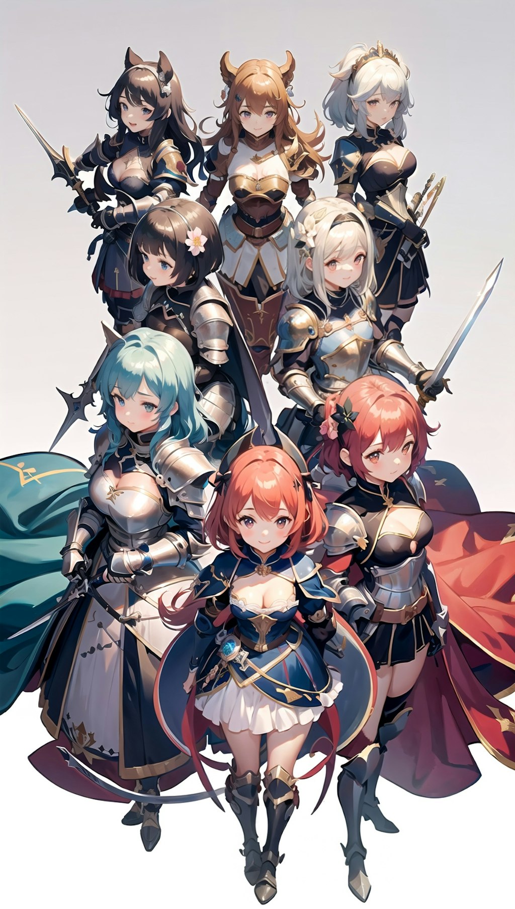 Knights