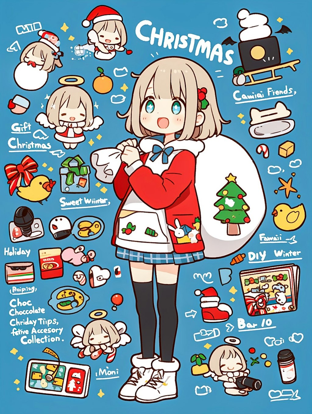 🎄クリスマス-3