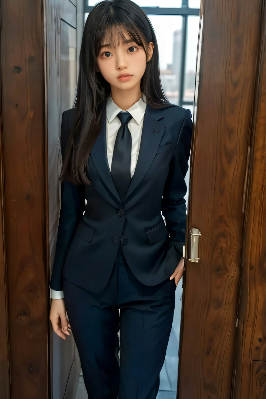 suit