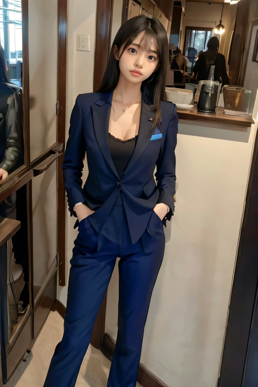 suit