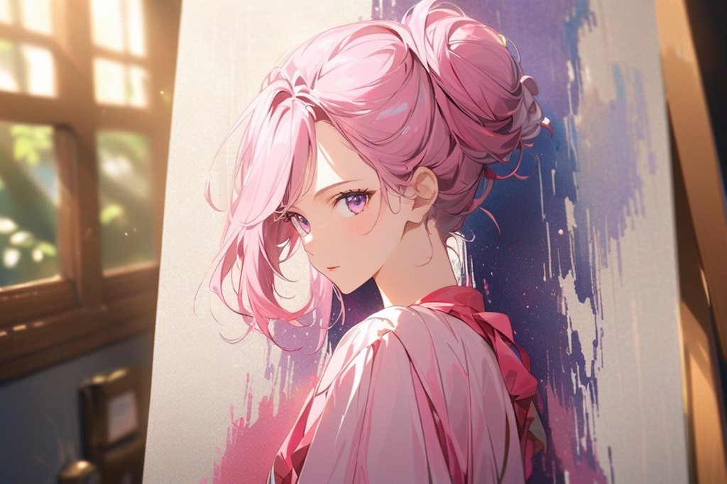 アーティスト2025③