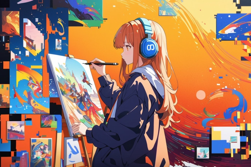 アーティスト2025③