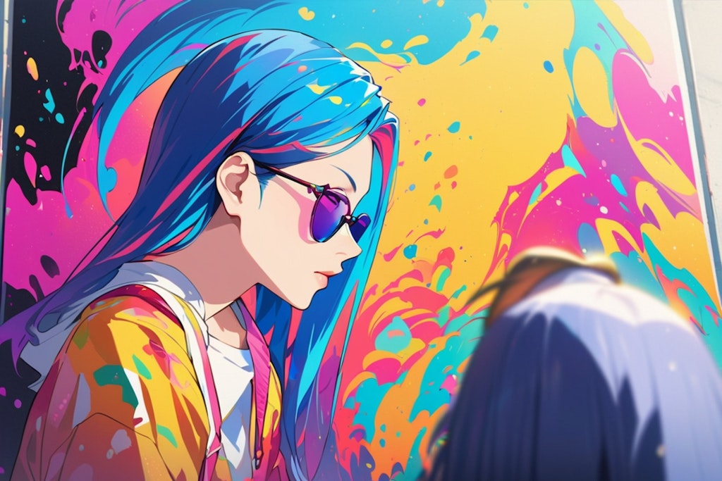 アーティスト2025③