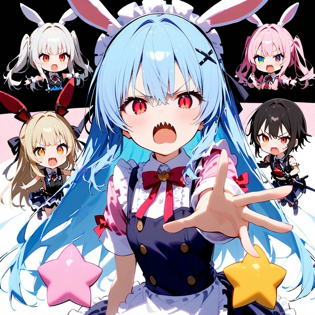 侵略を許すな！！
