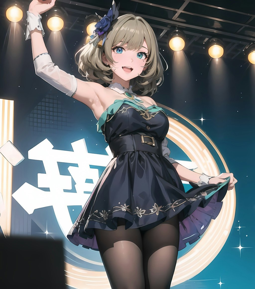 高垣楓takagakikaede