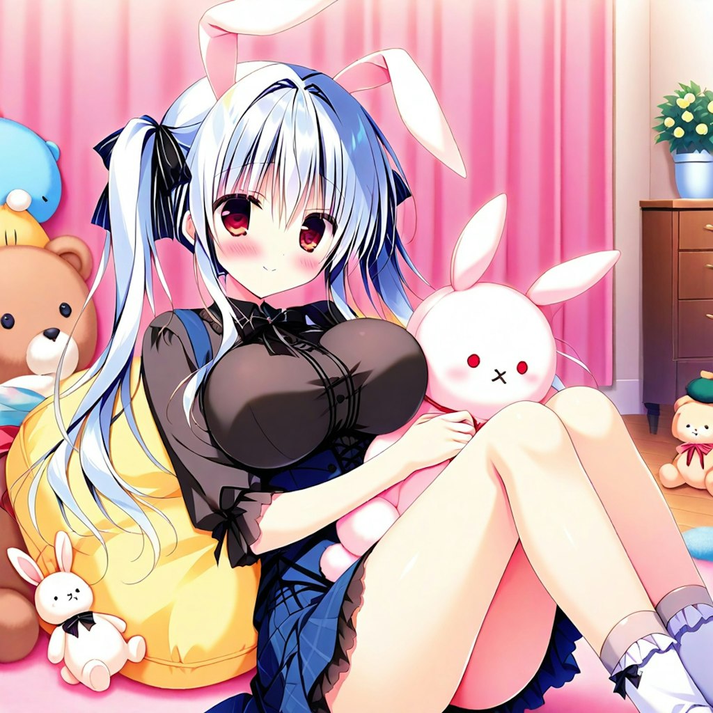 うさ