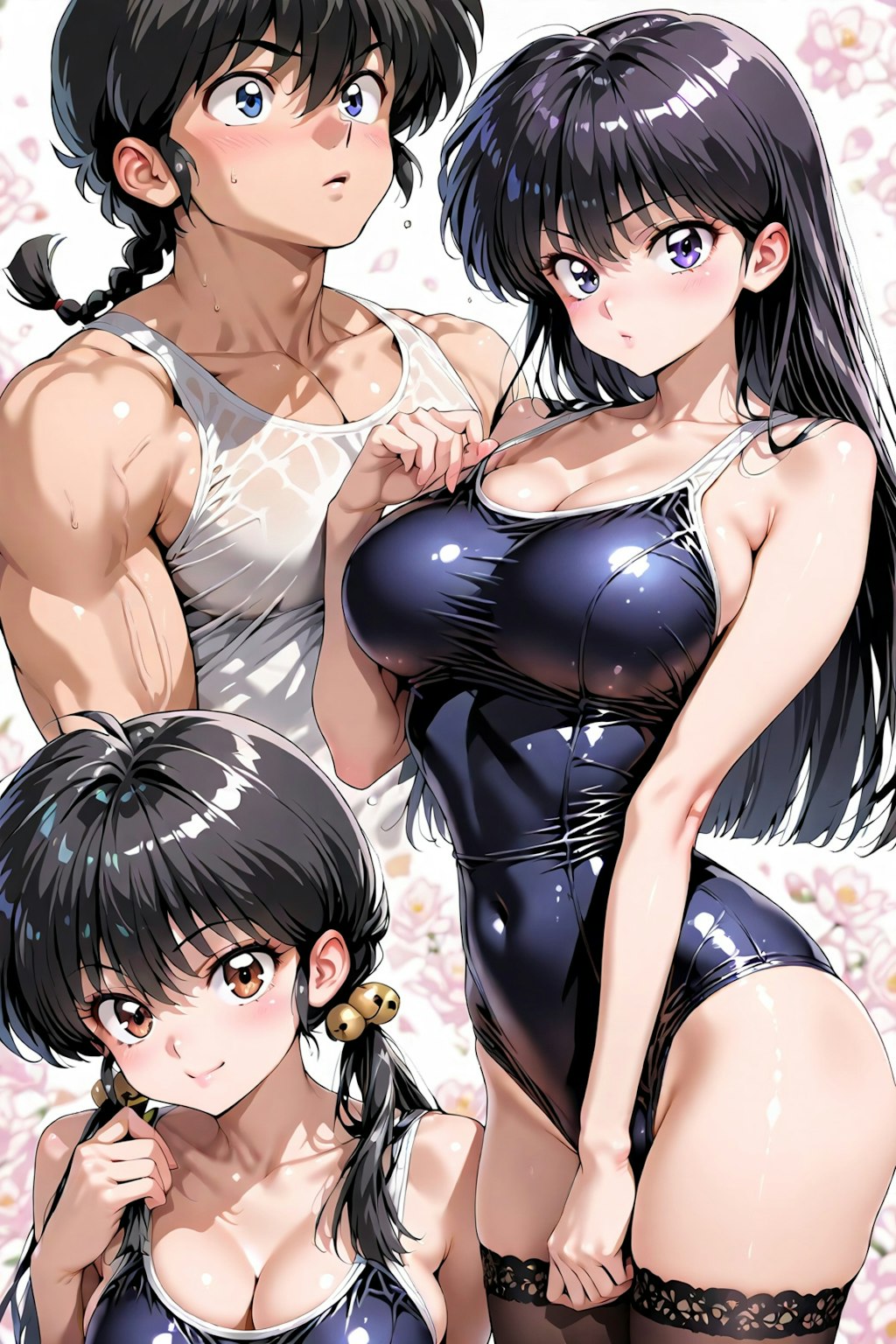 宣材写真