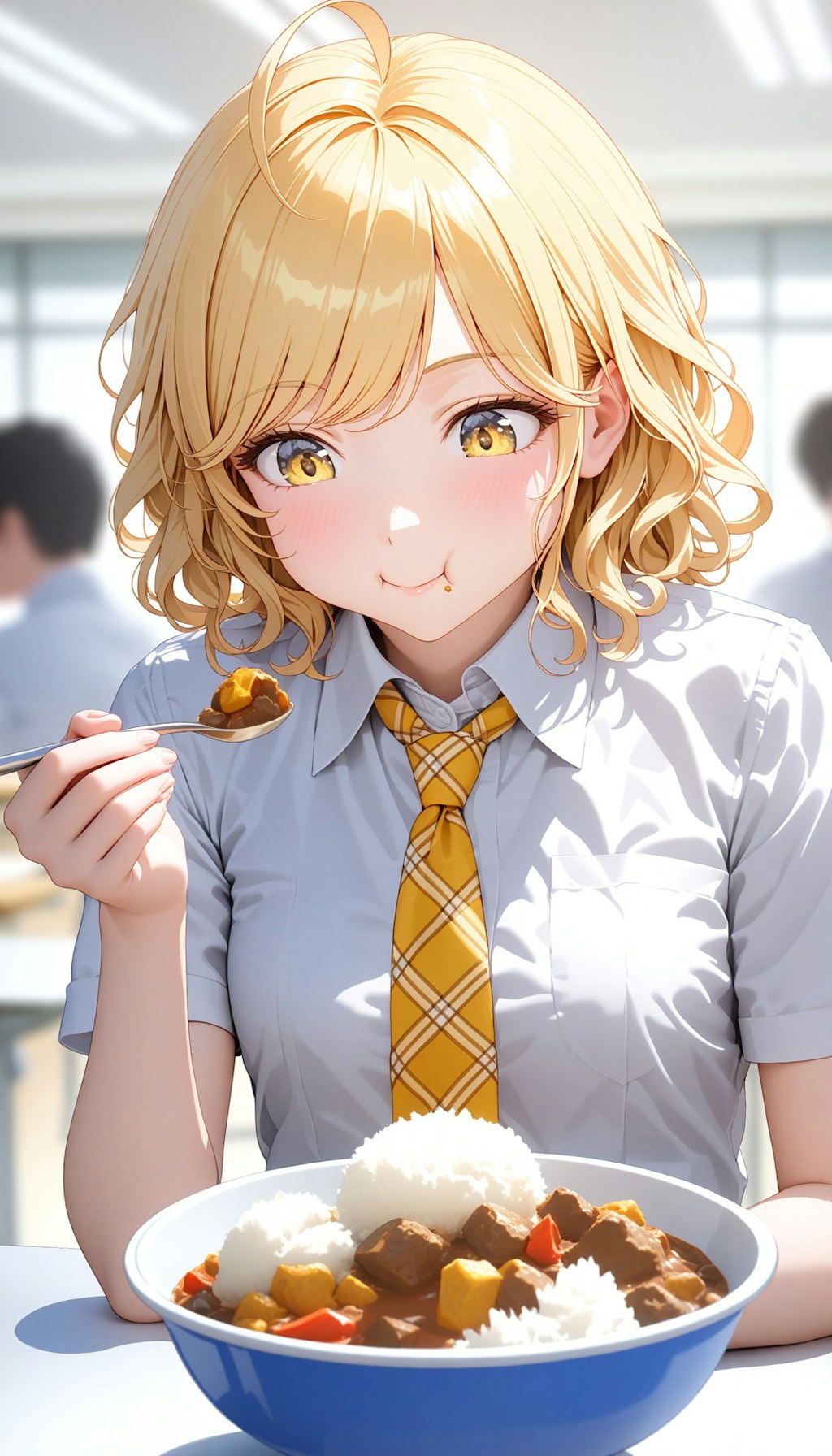 ユイ２