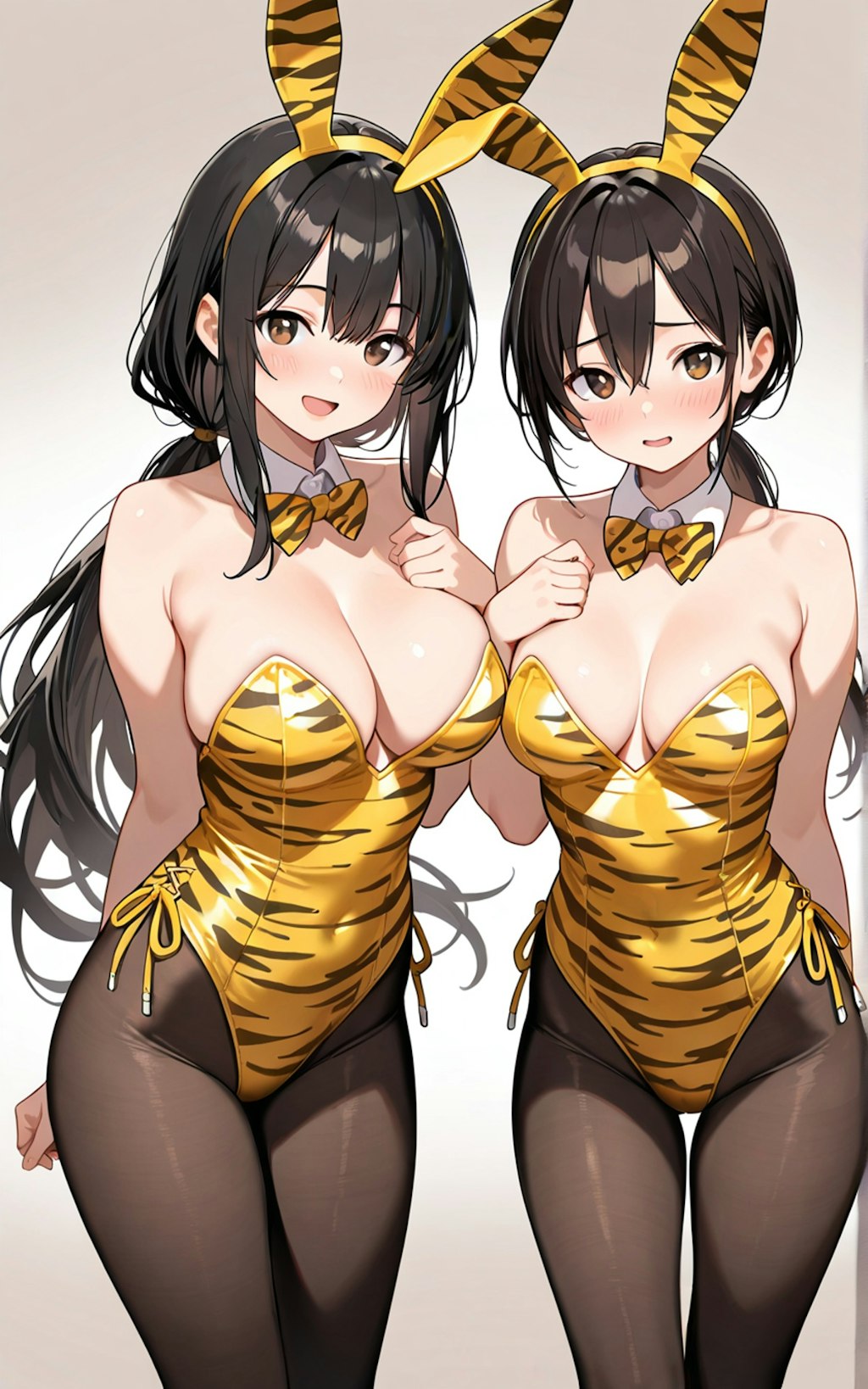 競水輝ちゃんが遊びに来ました