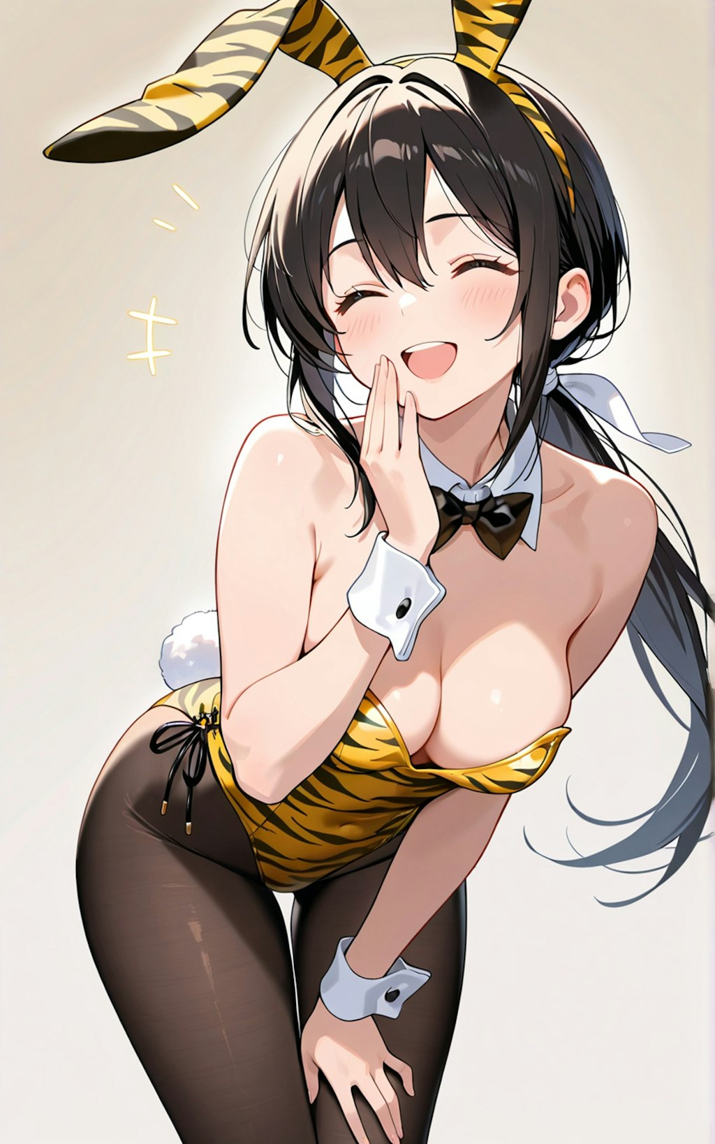競水輝ちゃんが遊びに来ました