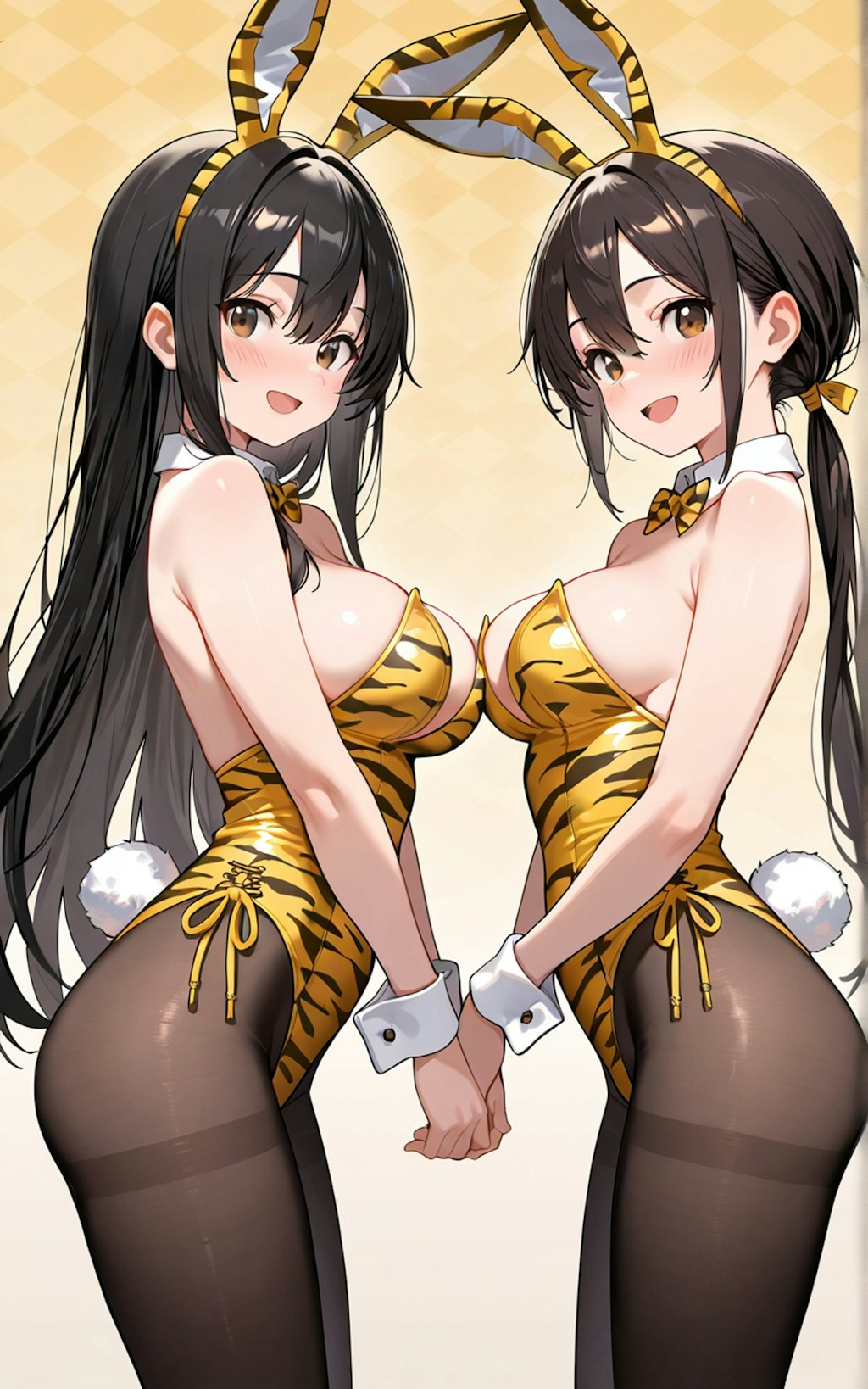 競水輝ちゃんが遊びに来ました