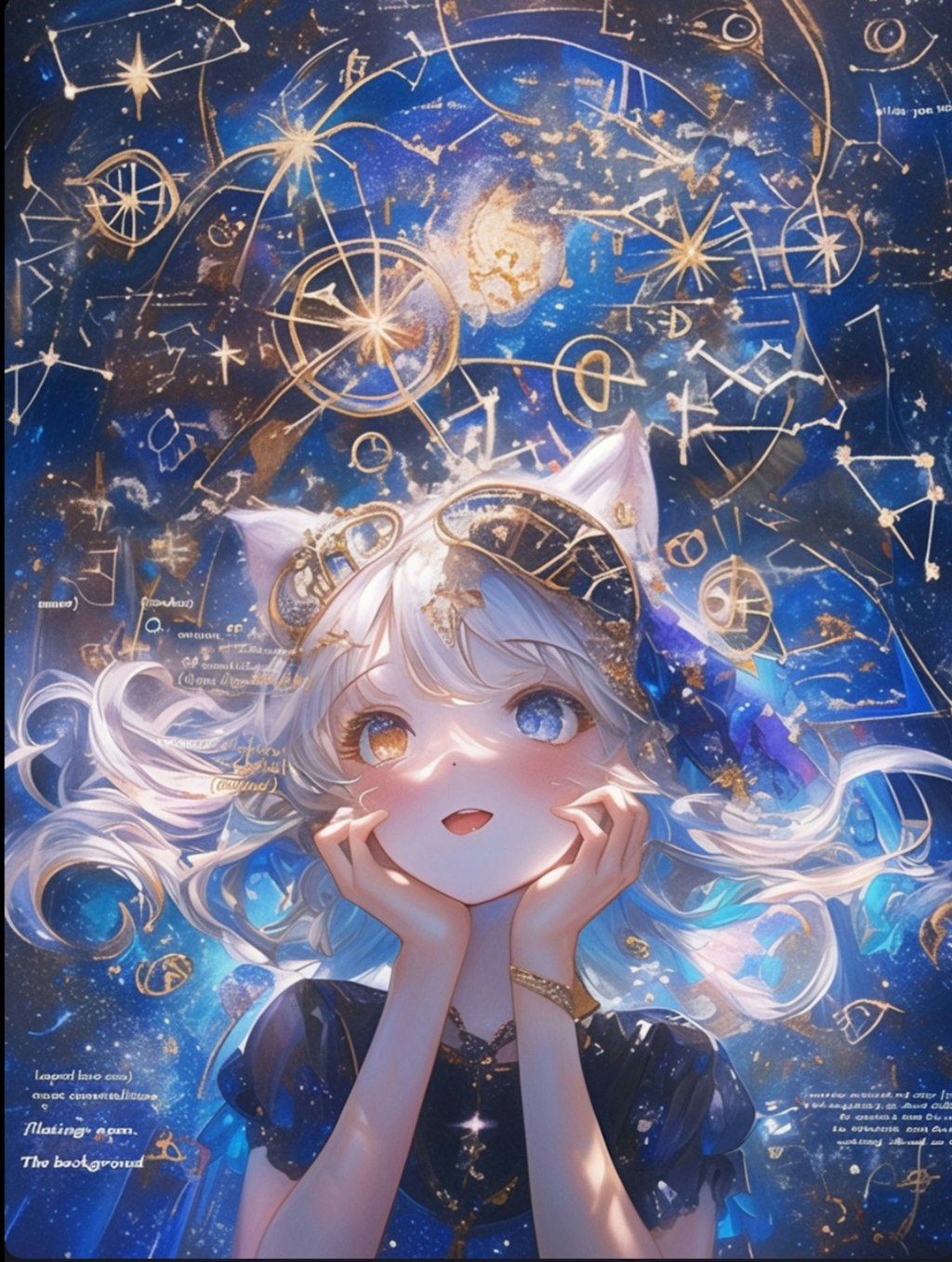 星屑少女🌟