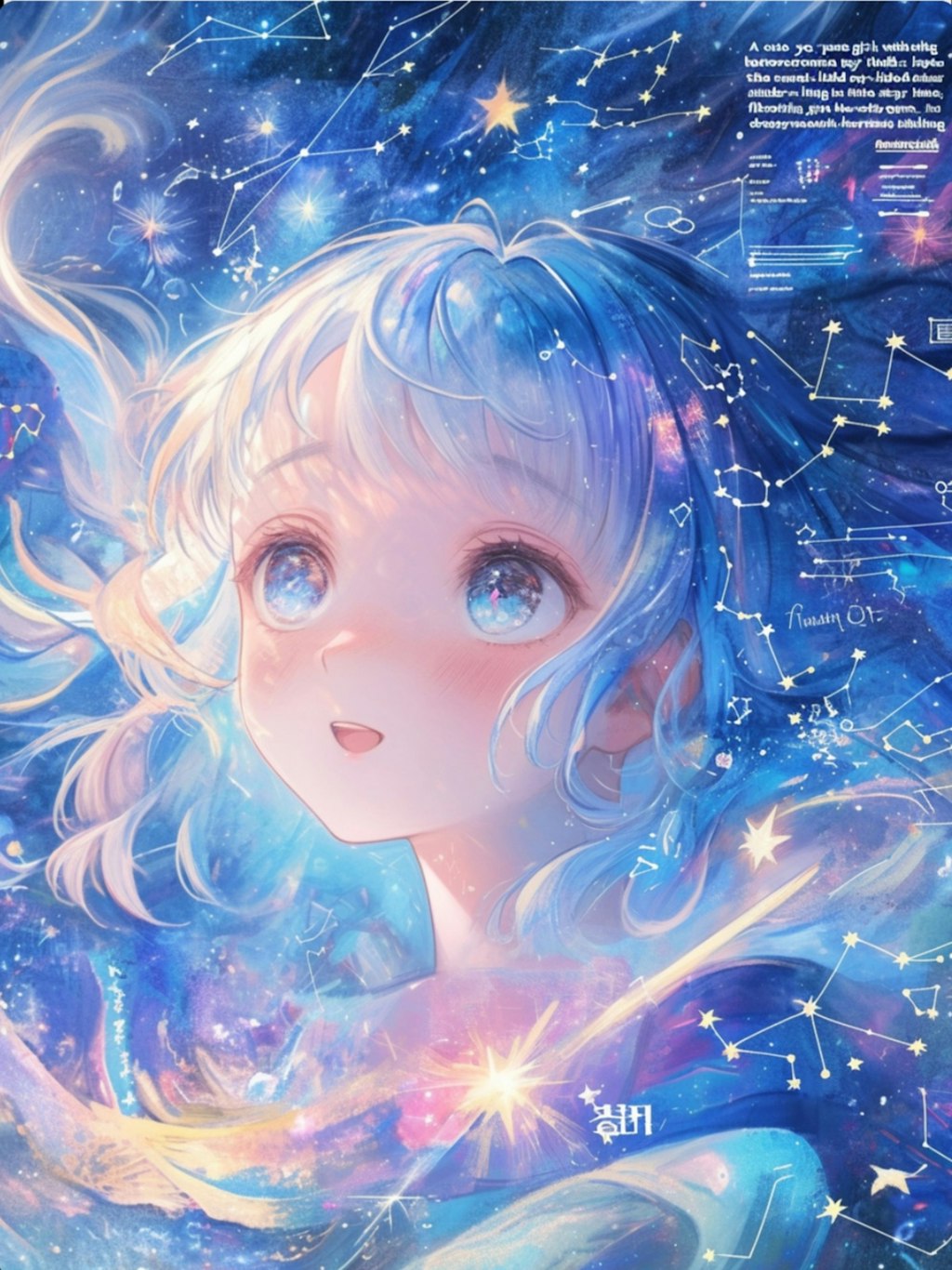 星屑少女🌟