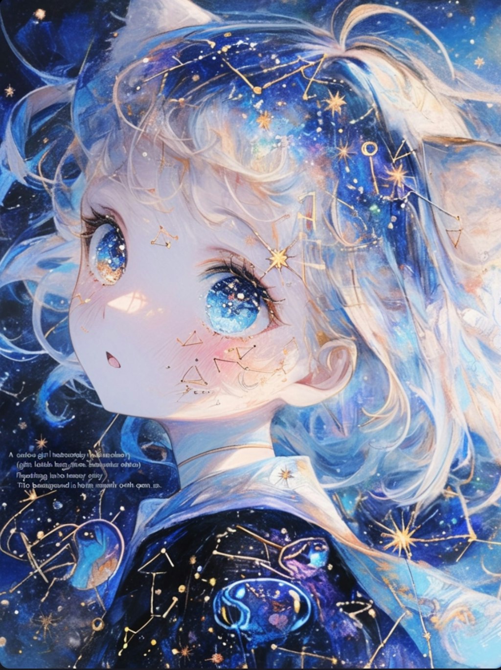 星屑少女🌟