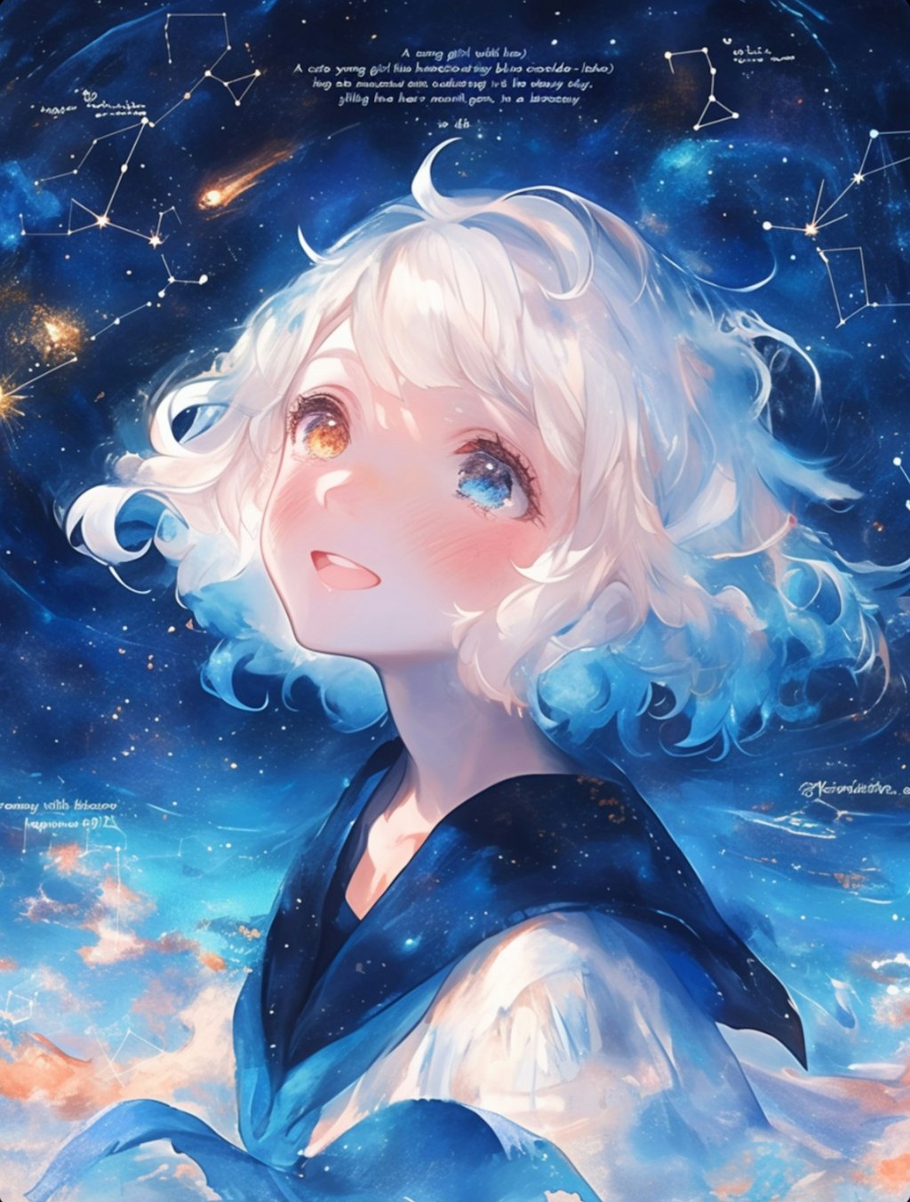 星屑少女🌟